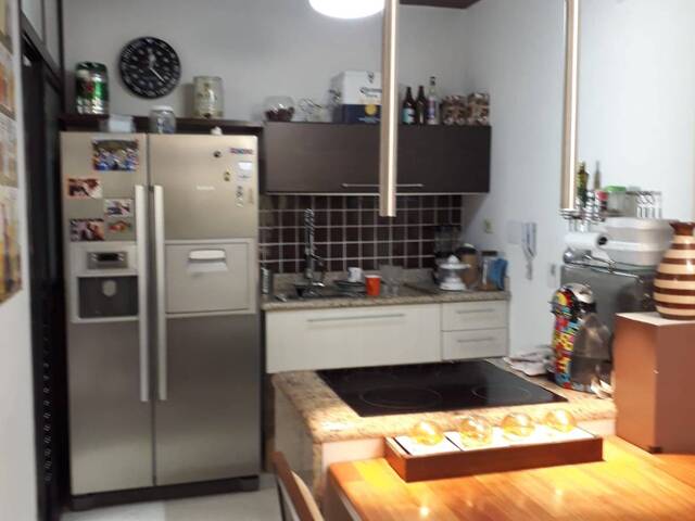 #555 - Apartamento para Venda em São Paulo - SP