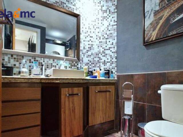 #555 - Apartamento para Venda em São Paulo - SP