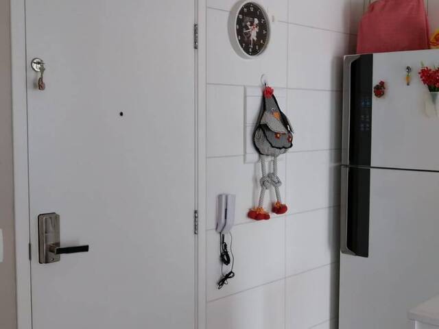 #562 - Apartamento para Venda em São Paulo - SP