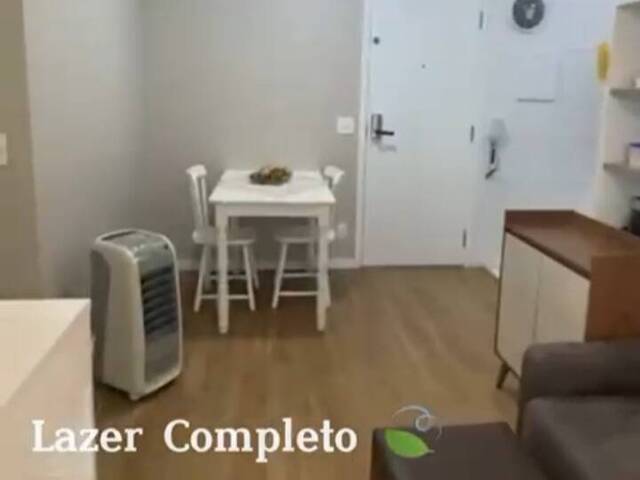 #562 - Apartamento para Venda em São Paulo - SP