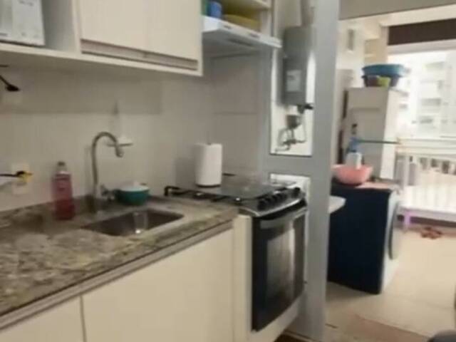 Apartamento para Venda em São Paulo - 5