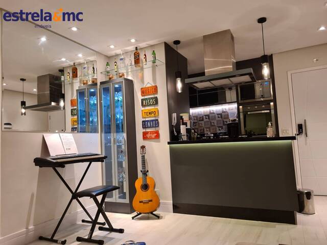 Apartamento para Venda em São Paulo - 4