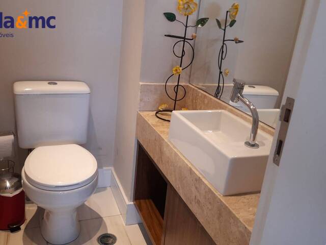 Apartamento para Venda em São Paulo - 4