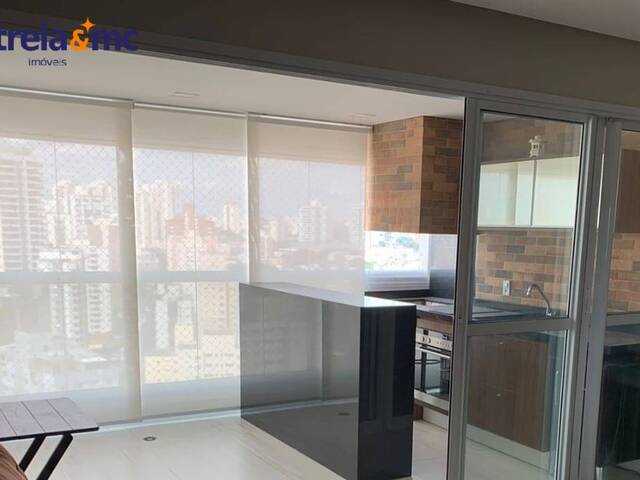 Apartamento para Venda em São Paulo - 5