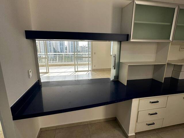 #569 - Apartamento para Venda em São Paulo - SP