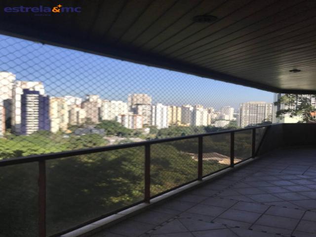 #571 - Apartamento para Venda em São Paulo - SP