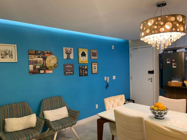 #572 - Apartamento para Venda em São Paulo - SP