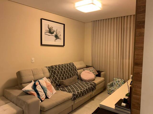 Apartamento para Venda em São Paulo - 4