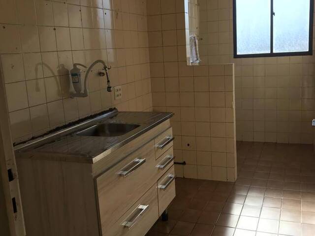 #573 - Apartamento para Venda em São Paulo - SP