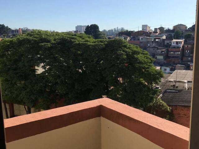 #573 - Apartamento para Venda em São Paulo - SP