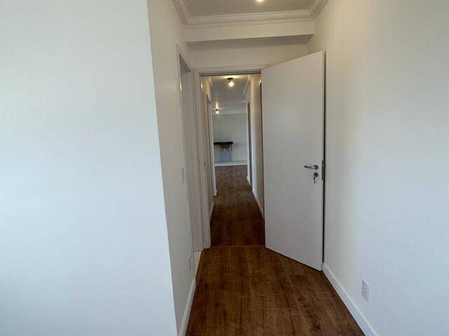 #579 - Apartamento para Venda em São Paulo - SP