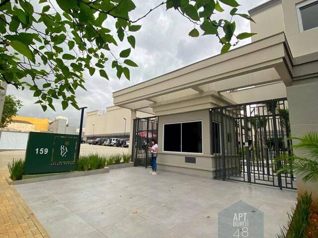 #579 - Apartamento para Venda em São Paulo - SP