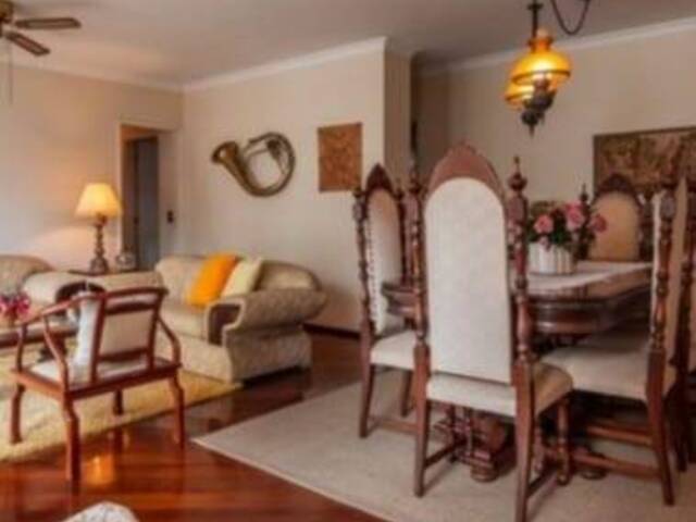 #580 - Apartamento para Venda em São Paulo - SP