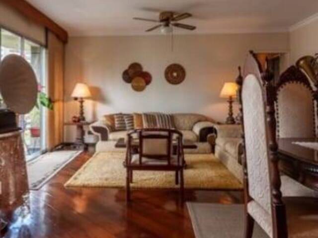 #580 - Apartamento para Venda em São Paulo - SP