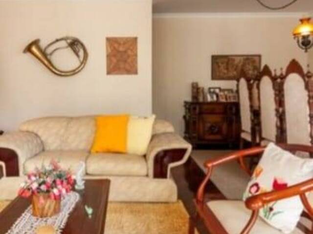 Apartamento para Venda em São Paulo - 4