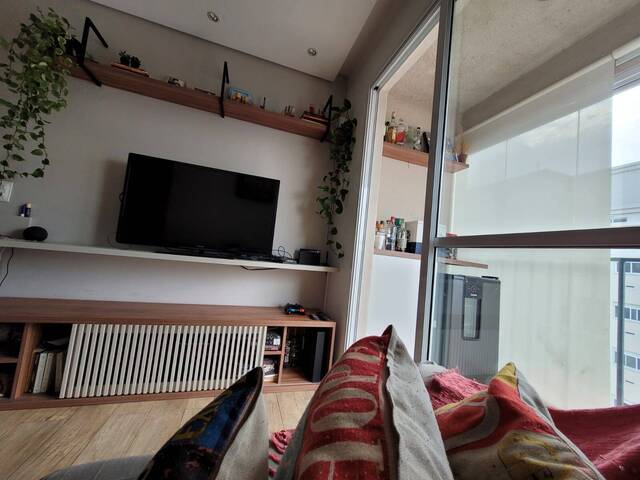 Apartamento para Venda em São Paulo - 4