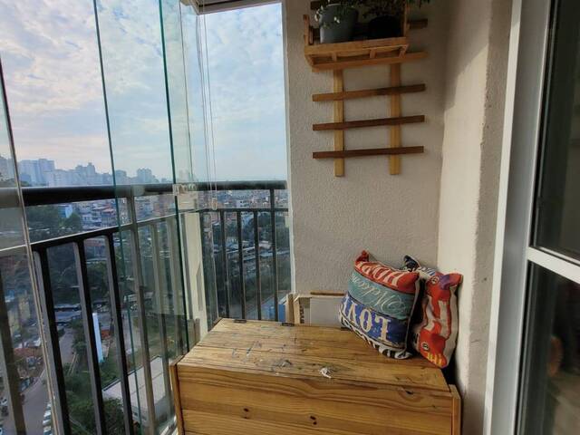 Apartamento para Venda em São Paulo - 5
