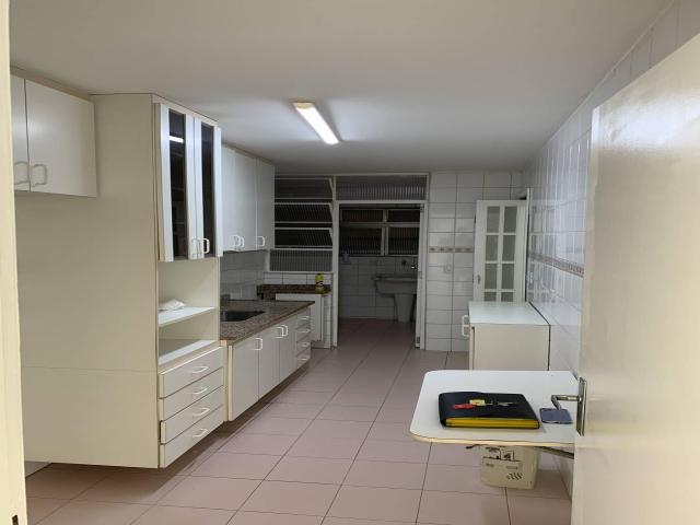 #584 - Apartamento para Venda em São Paulo - SP