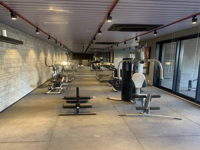 #585 - Apartamento para Venda em São Paulo - SP