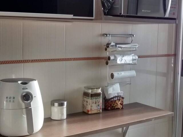 #588 - Apartamento para Venda em São Paulo - SP