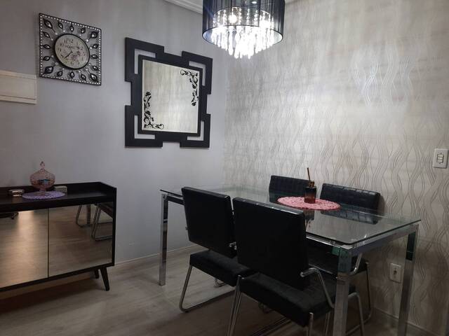 #588 - Apartamento para Venda em São Paulo - SP