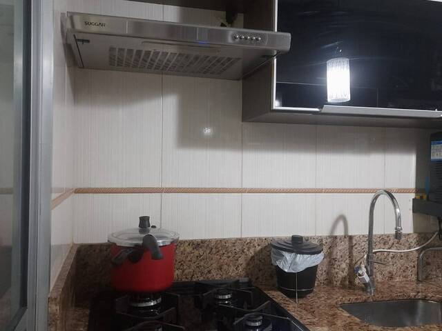 Apartamento para Venda em São Paulo - 5