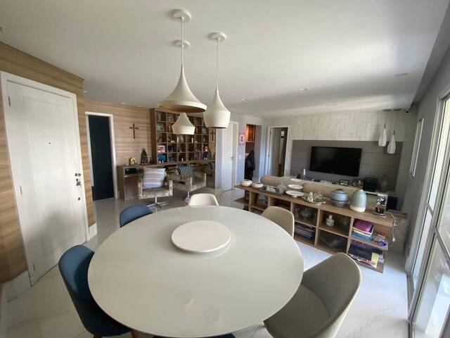 #590 - Apartamento para Venda em São Paulo - SP