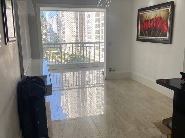 #592 - Apartamento para Venda em São Paulo - SP