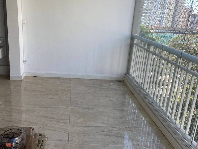 Apartamento para Venda em São Paulo - 5