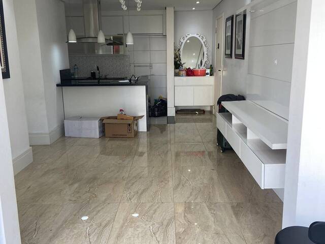 #592 - Apartamento para Venda em São Paulo - SP