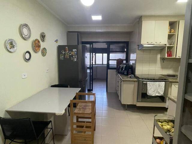 #596 - Apartamento para Venda em São Paulo - SP