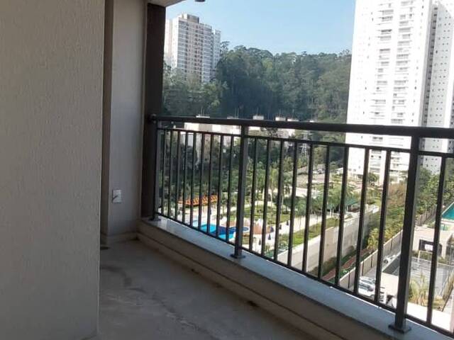 #600 - Apartamento para Venda em São Paulo - SP