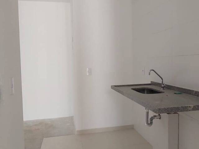 #600 - Apartamento para Venda em São Paulo - SP