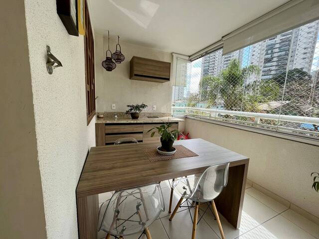#603 - Apartamento para Venda em São Paulo - SP