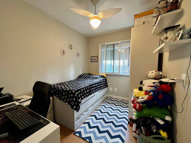 Apartamento para Venda em São Paulo - 5