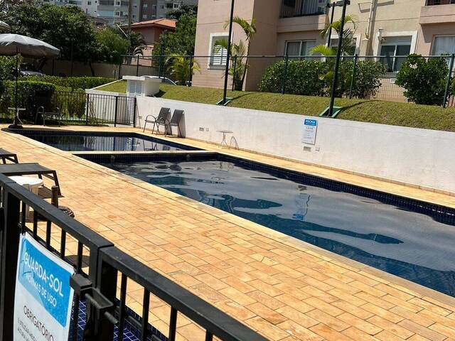 #604 - Apartamento para Venda em São Paulo - SP