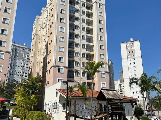 Apartamento para Venda em São Paulo - 5