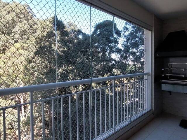 #606 - Apartamento para Venda em São Paulo - SP