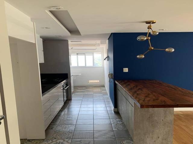 #607 - Apartamento para Venda em São Paulo - SP