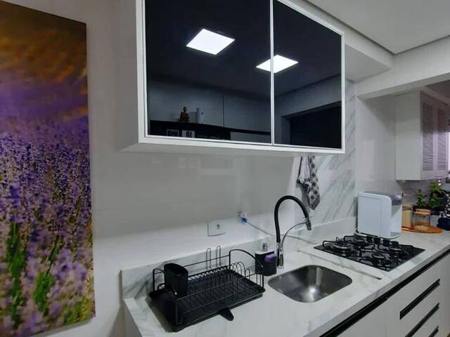 #613 - Apartamento para Venda em São Paulo - SP