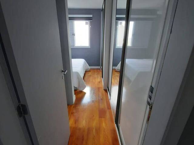 #613 - Apartamento para Venda em São Paulo - SP