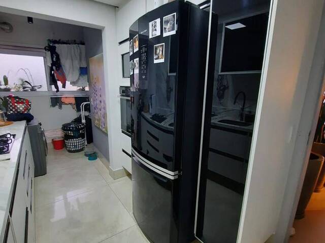 #613 - Apartamento para Venda em São Paulo - SP