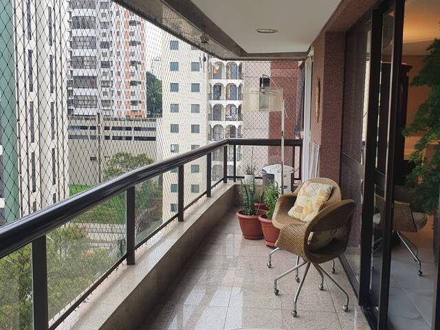 #615 - Apartamento para Venda em São Paulo - SP