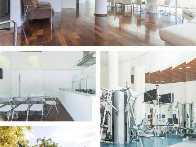 #616 - Apartamento para Venda em São Paulo - SP