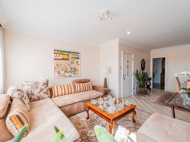 #621 - Apartamento para Venda em São Paulo - SP