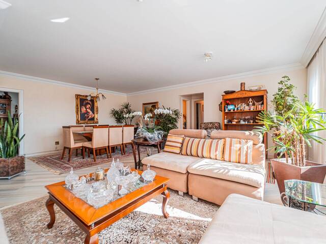 #621 - Apartamento para Venda em São Paulo - SP