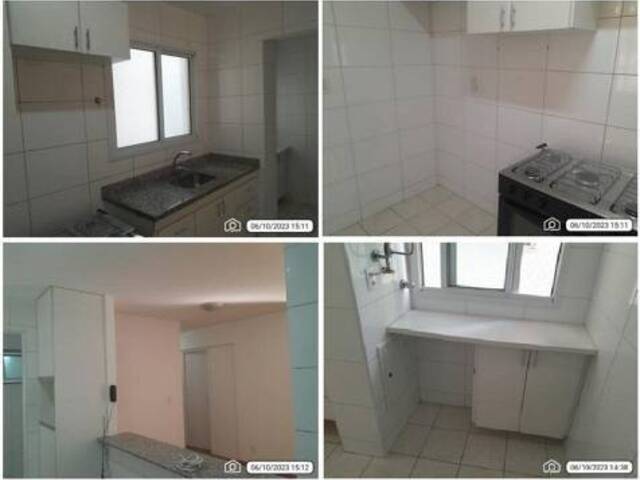 #626 - Apartamento para Venda em São Paulo - SP