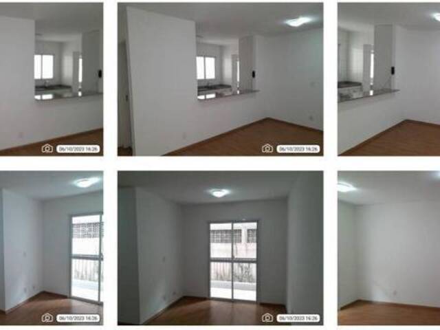 #626 - Apartamento para Venda em São Paulo - SP