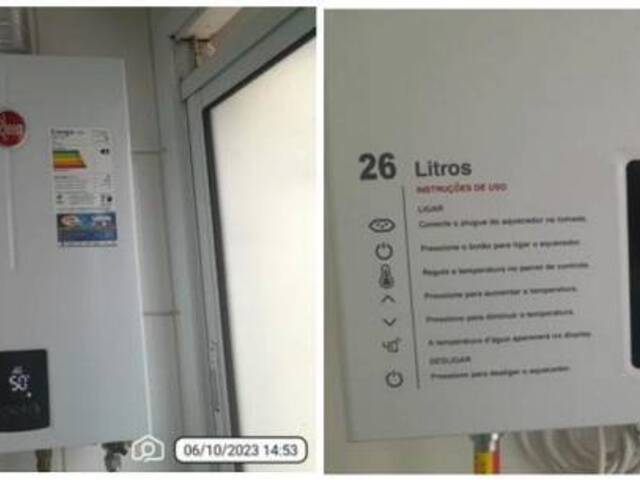 Apartamento para Venda em São Paulo - 5