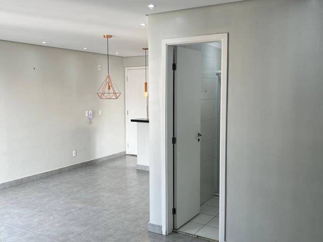 #631 - Apartamento para Venda em São Paulo - SP